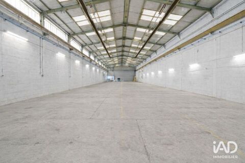 Vente Local d'activit&eacute;s 1 600 m&sup2; 2560000 77330 Ozoir-la-ferri�re