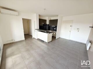  Appartement � vendre 2 pi�ces 40 m�