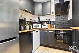  Maison � vendre 3 pi�ces 65 m�