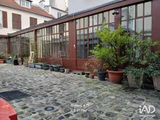  Appartement � vendre 1 pi�ce 10 m�