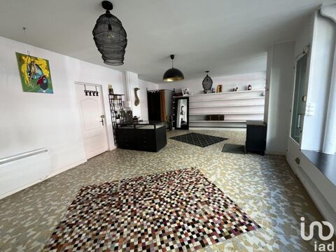 Vente Boutique/Local commercial 80 m&sup2; 212000 64000 Pau