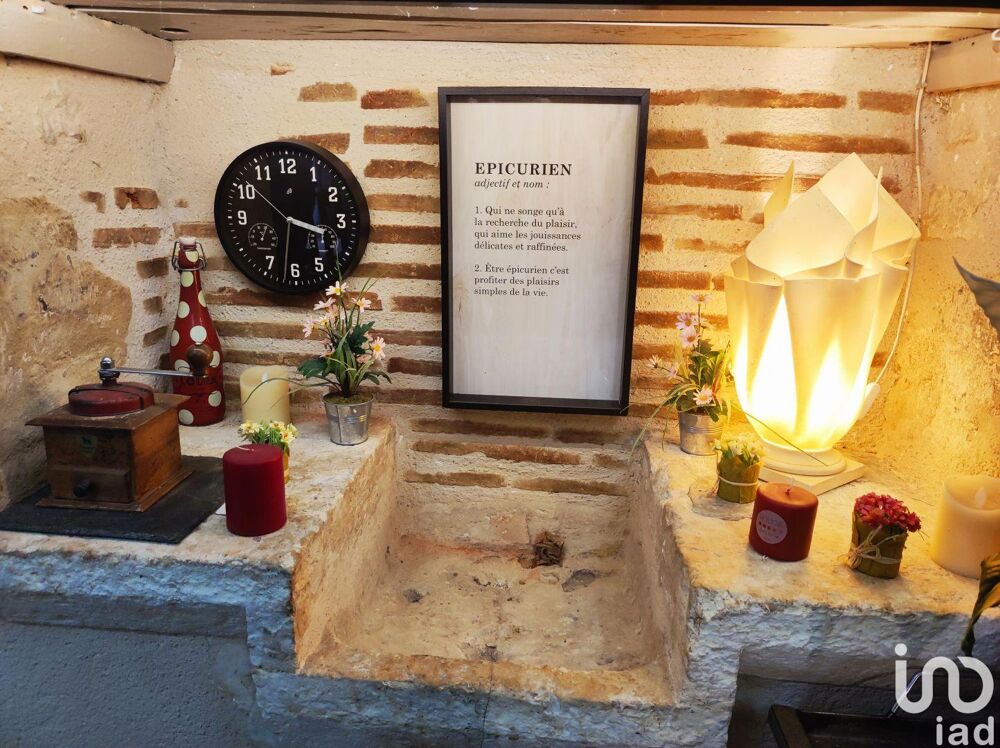 Vente Maison Vente Maison/villa 5 pi�ces Lahitte