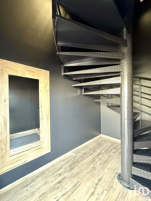   Location Bureaux 120 m² 