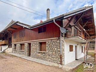  Maison � vendre 3 pi�ces 123 m�