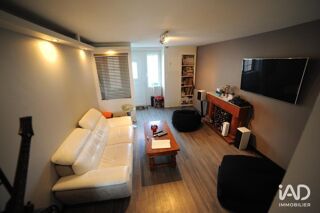 Maison 2 pièces 58 m² · à Les Herbiers · 58 m² · 157 000 €