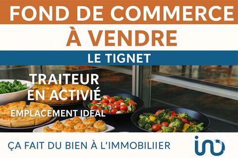 Vente Boutique/Local commercial 24 m&sup2; 70000 06530 Le tignet