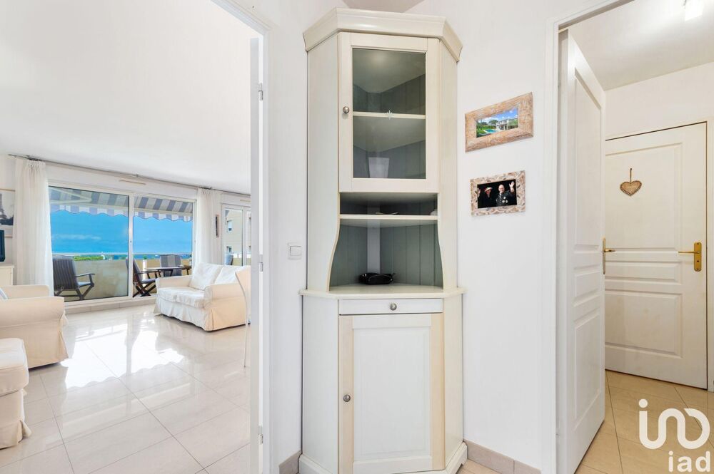 � vendre  Appartement Beausoleil (06240)