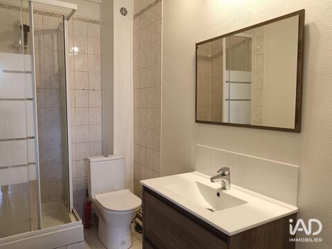  Appartement � louer 2 pi�ces 32 m�