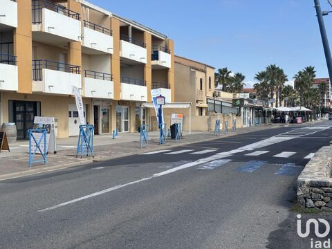 Vente Boutique/Local commercial 44 m&sup2; 54500 11560 Saint-pierre-la-mer