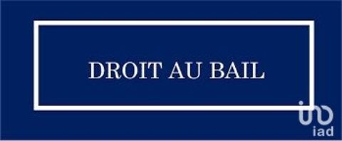 Vente Boutique/Local commercial 37 m&sup2; 163500 35400 Saint-malo