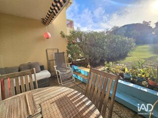  Appartement � vendre 2 pi�ces 52 m�