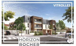  Appartement � vendre 2 pi�ces 40 m�