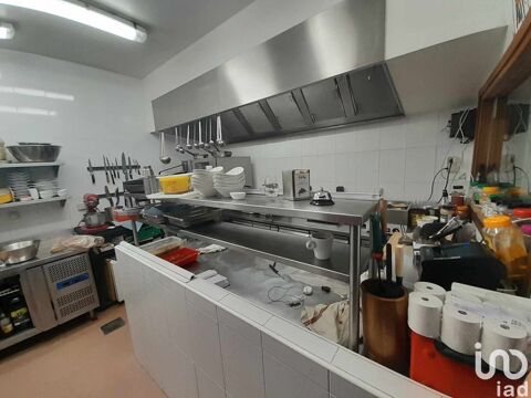 Vente Restaurant 148 m&sup2; 91000 59650 Villeneuve-d'ascq