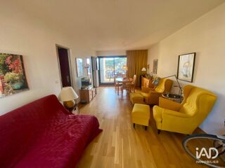  Appartement � vendre 3 pi�ces 51 m�