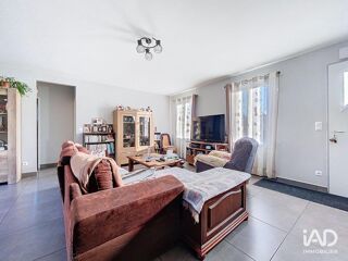  Maison � vendre 5 pi�ces 93 m�