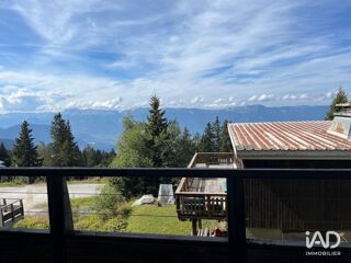  Appartement � vendre 2 pi�ces 44 m�