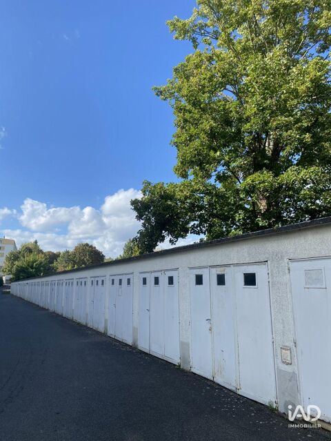  Parking / Garage � louer 13 m�