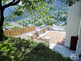  Maison � vendre 6 pi�ces 167 m�