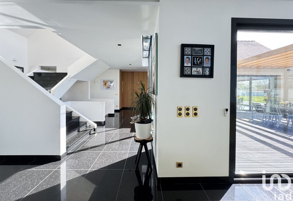 � vendre  Villa Houdan (78550)