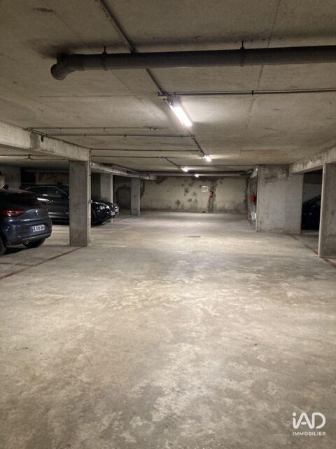  Parking / Garage � louer 12 m�