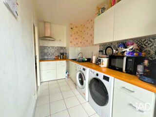  Appartement  vendre 3 pices 65 m