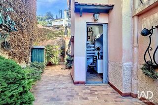  Maison � vendre 4 pi�ces 85 m�