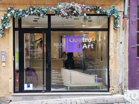 Vente Boutique/Local commercial 47 m&sup2; 75000 57000 Metz