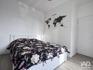  Maison � vendre 6 pi�ces 117 m�