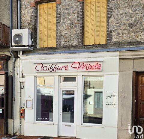 Vente Murs commerciaux 40 m&sup2; 47000 07520 Lalouvesc