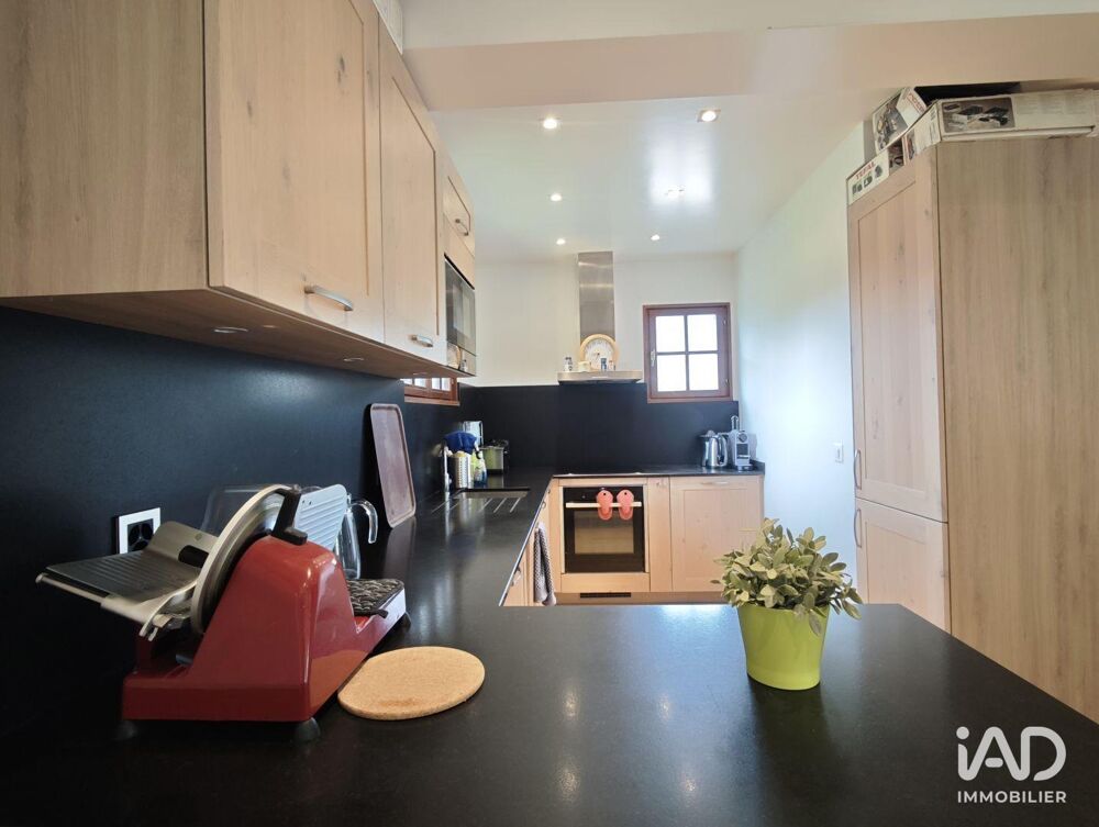 � vendre  Maison Morillon (74440)