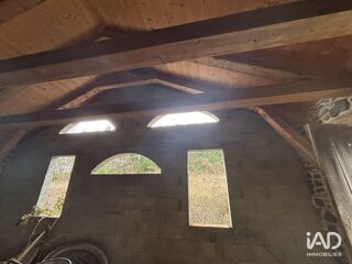  Maison � vendre 1 pi�ce 362 m�