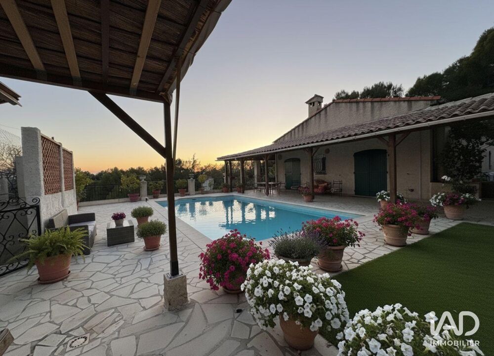 � vendre  Maison Draguignan (83300)