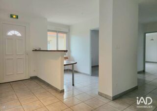  Maison � vendre 5 pi�ces 105 m�