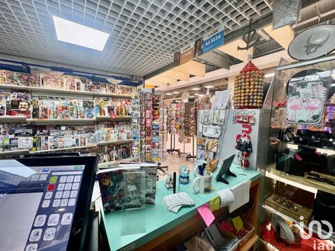 Vente Local d'activités 35 m&sup2; 176000 30300 Beaucaire