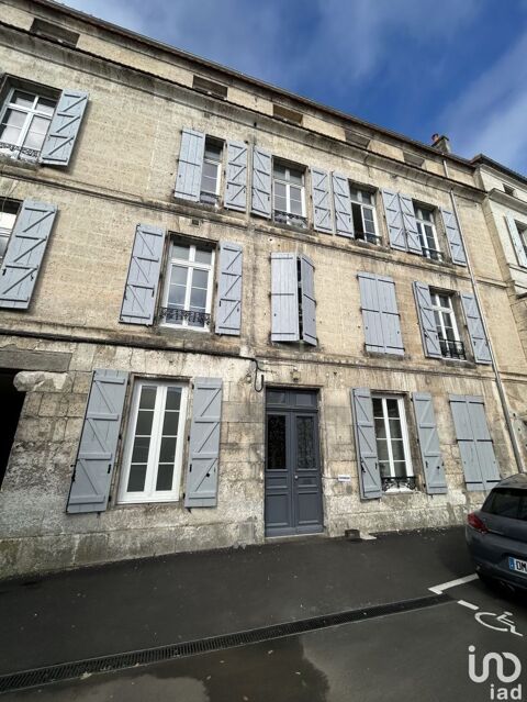 Location Boutique/Local commercial 55 m&sup2; 1110 16000 Angoulme