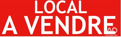 Vente Boutique/Local commercial 52 m&sup2; 415000 75017 Paris