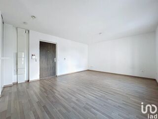 Appartement  louer 1 pice 37 m