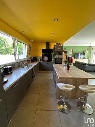  Maison � vendre 4 pi�ces 108 m�