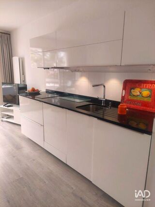  Appartement � vendre 2 pi�ces 35 m�