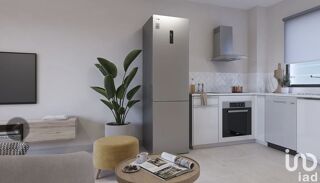  Appartement � vendre 1 pi�ce 30 m�