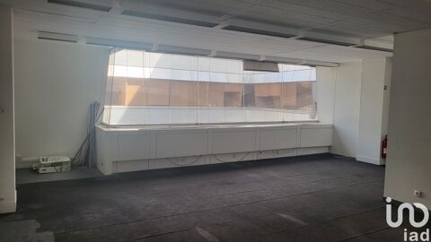 Vente Bureaux 80 m&sup2; 95000 95000 Cergy