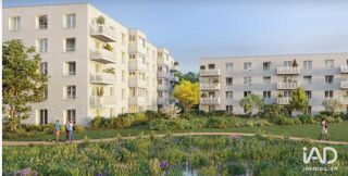  Appartement � vendre 3 pi�ces 74 m�