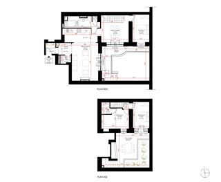  Appartement � vendre 4 pi�ces 93 m�