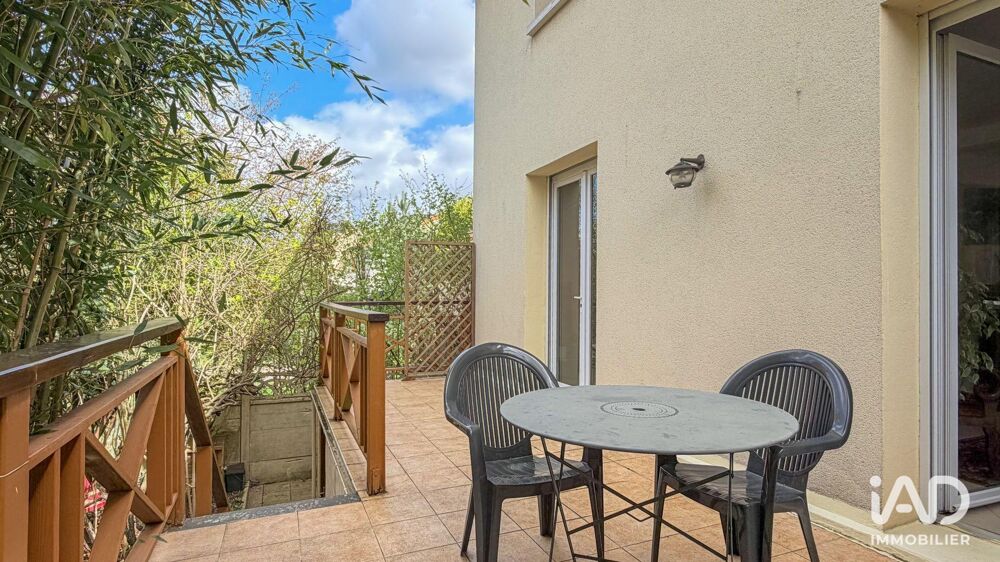 � vendre  Maison Antony (92160)