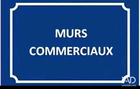 Vente Boutique/Local commercial 51 m&sup2; 426000 75013 Paris