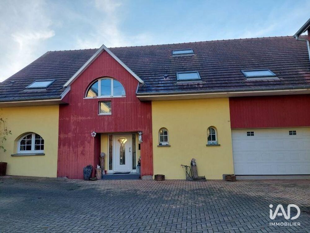 � vendre  Maison Mommenheim (67670)