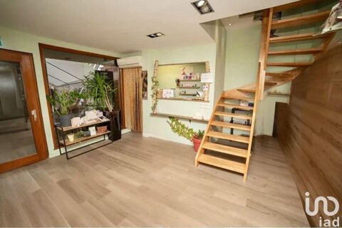 Location Local d'activités 125 m&sup2; 940 67600 Selestat
