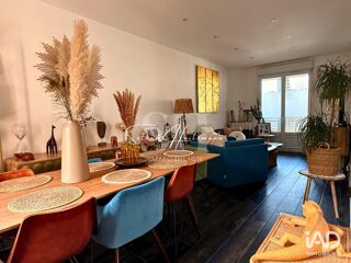  Maison � vendre 5 pi�ces 82 m�