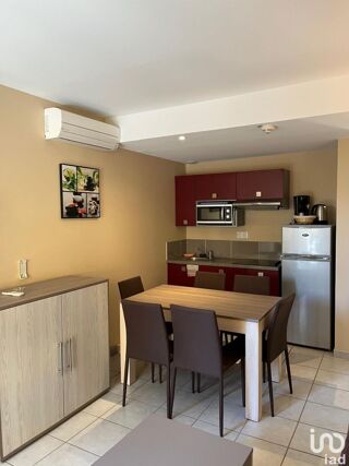  Appartement � vendre 3 pi�ces 42 m�