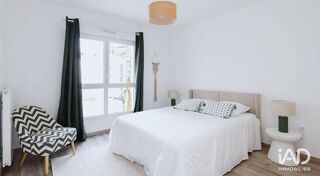  Appartement  vendre 2 pices 39 m